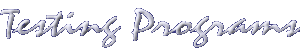 language testing programs